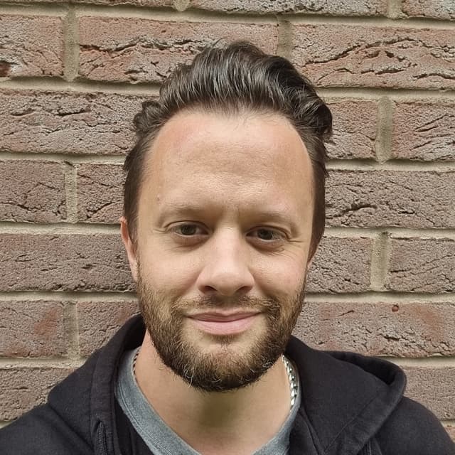 About me image